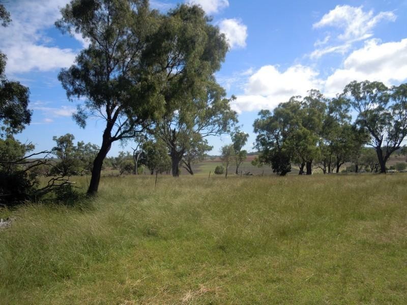 0 Ted Mengel Road, Felton QLD 4358