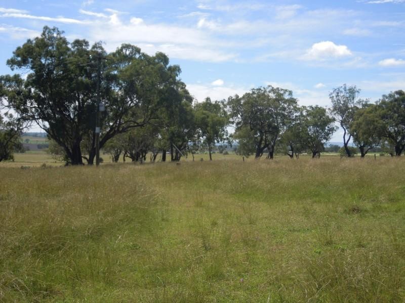 0 Ted Mengel Road, Felton QLD 4358