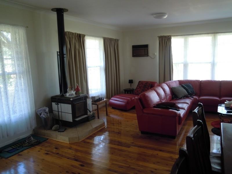 1557 Clifton-Pittsworth Road, Pittsworth QLD 4356