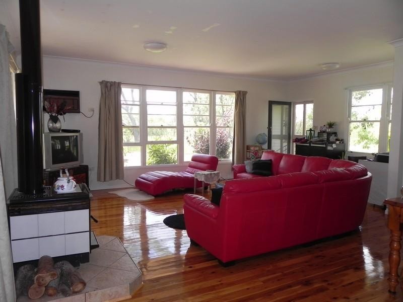 1557 Clifton-Pittsworth Road, Pittsworth QLD 4356