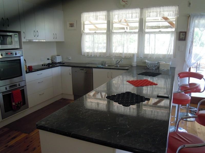 1557 Clifton-Pittsworth Road, Pittsworth QLD 4356