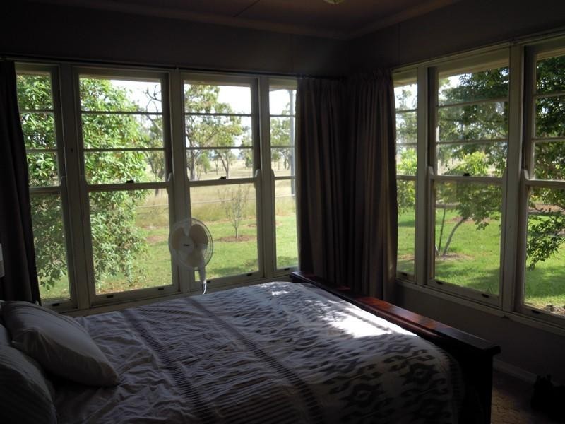 1557 Clifton-Pittsworth Road, Pittsworth QLD 4356