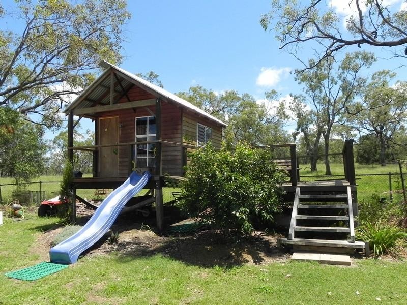 1557 Clifton-Pittsworth Road, Pittsworth QLD 4356