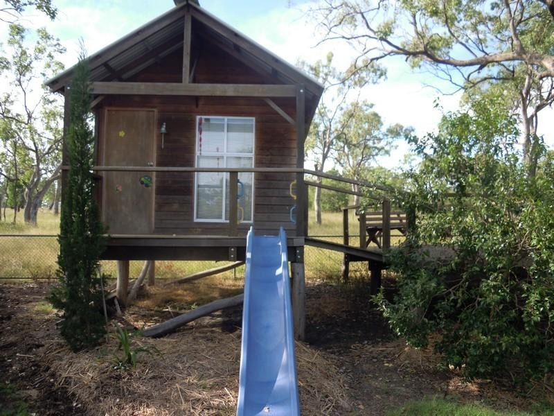 1557 Clifton-Pittsworth Road, Pittsworth QLD 4356