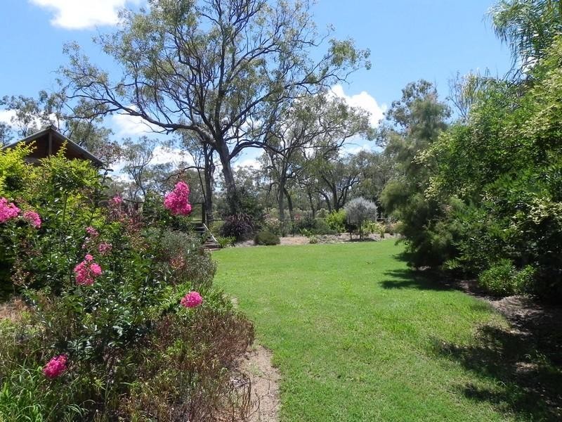 1557 Clifton-Pittsworth Road, Pittsworth QLD 4356