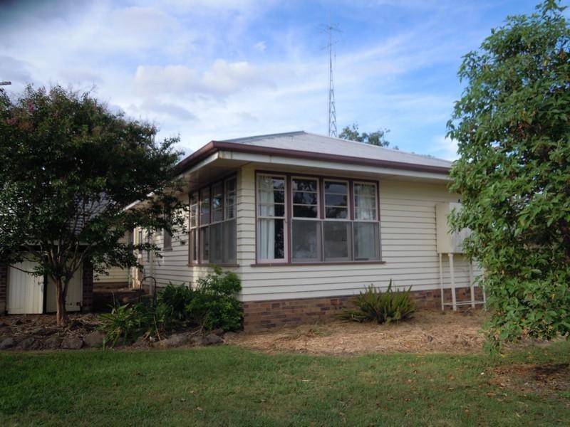 1557 Clifton-Pittsworth Road, Pittsworth QLD 4356