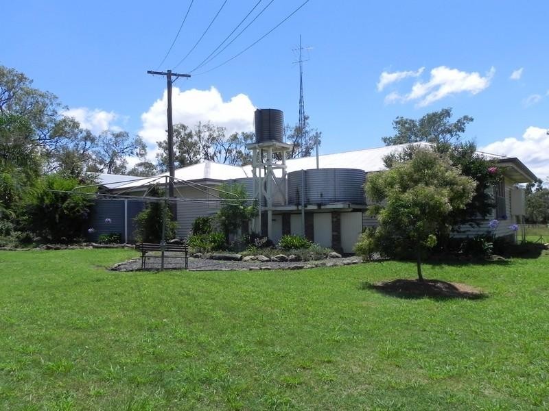 1557 Clifton-Pittsworth Road, Pittsworth QLD 4356