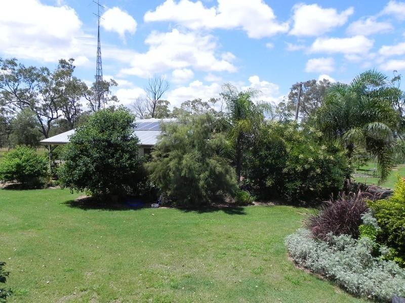 1557 Clifton-Pittsworth Road, Pittsworth QLD 4356
