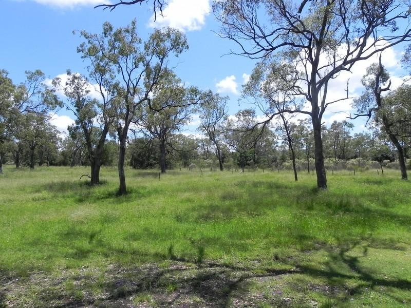 1557 Clifton-Pittsworth Road, Pittsworth QLD 4356