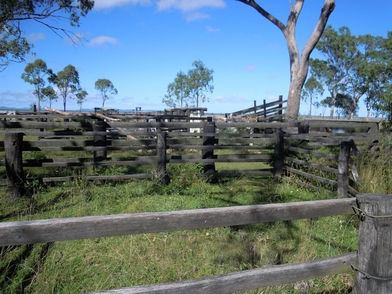 1557 Clifton-Pittsworth Road, Pittsworth QLD 4356