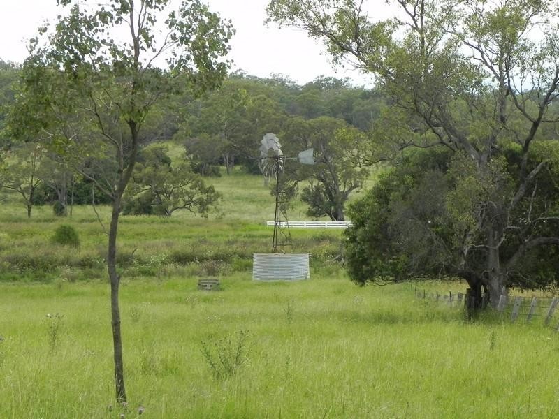 1557 Clifton-Pittsworth Road, Pittsworth QLD 4356