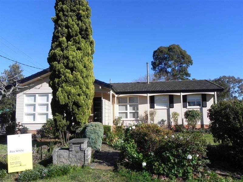 59 Murray, Pittsworth QLD 4356