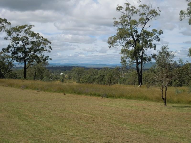 2870 Gore Highway, Southbrook QLD 4363