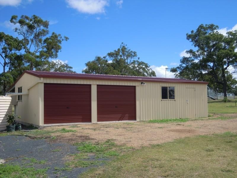 2870 Gore Highway, Southbrook QLD 4363