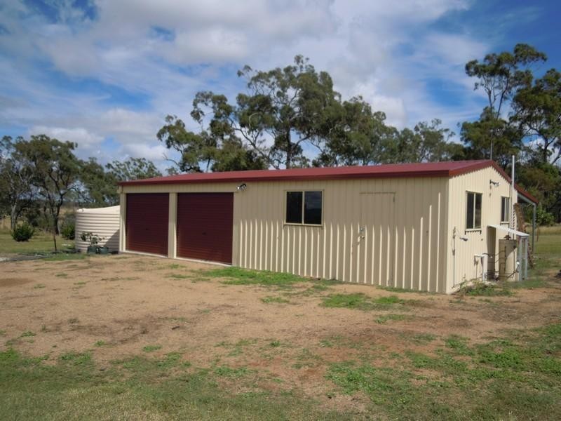 2870 Gore Highway, Southbrook QLD 4363