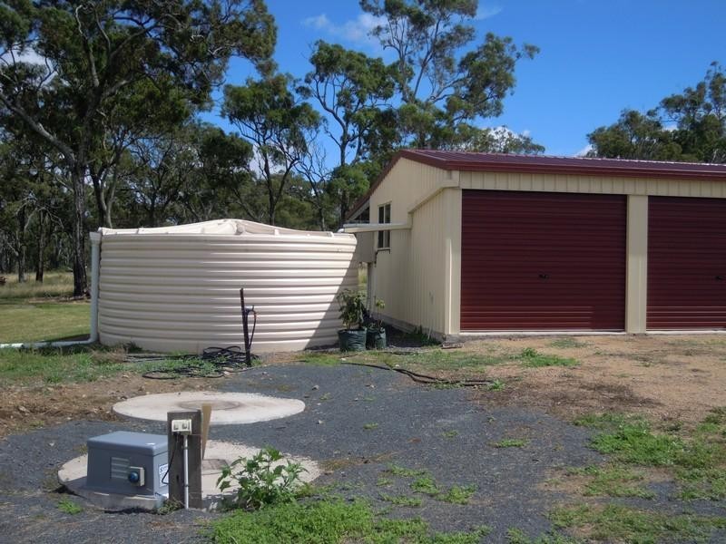 2870 Gore Highway, Southbrook QLD 4363