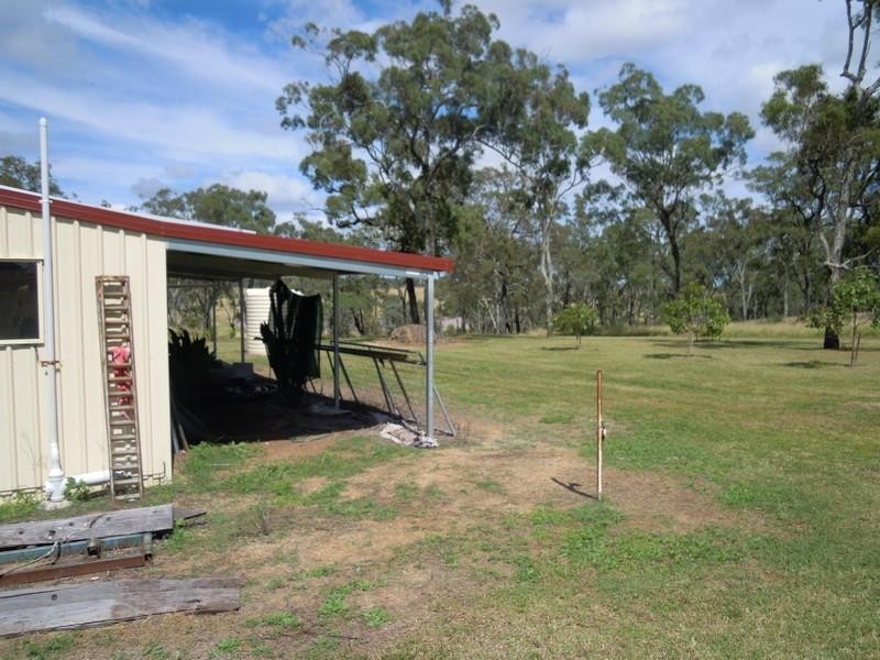 2870 Gore Highway, Southbrook QLD 4363