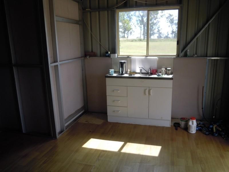 2870 Gore Highway, Southbrook QLD 4363