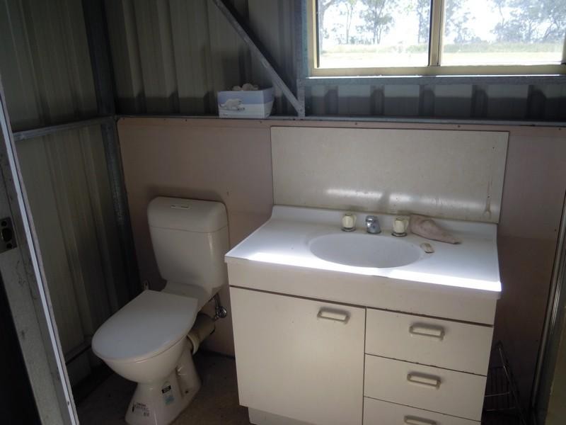 2870 Gore Highway, Southbrook QLD 4363