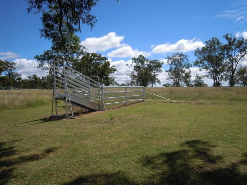 2870 Gore Highway, Southbrook QLD 4363