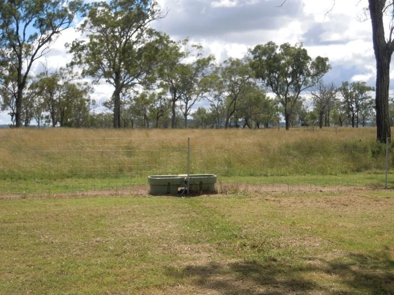 2870 Gore Highway, Southbrook QLD 4363