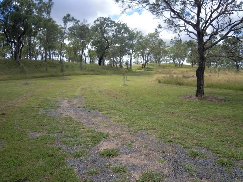 2870 Gore Highway, Southbrook QLD 4363