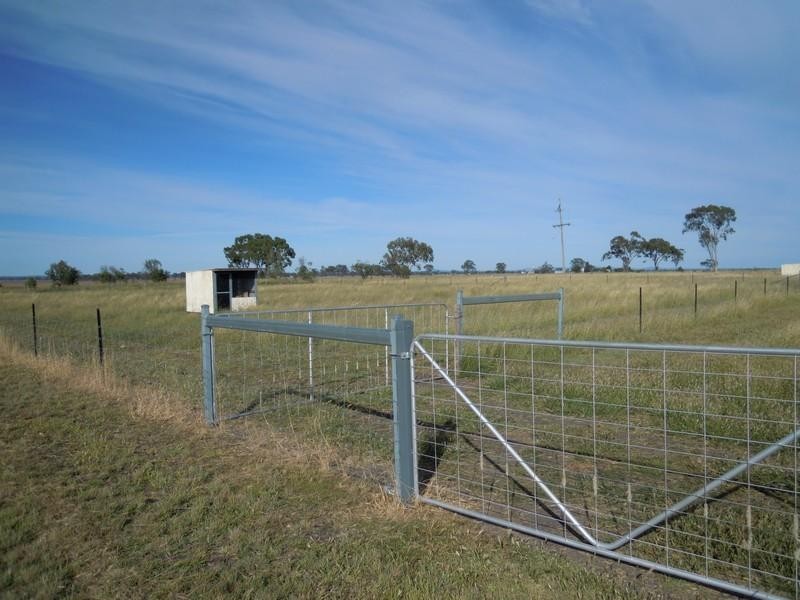 529 Pittsworth-Tummaville Road, Pittsworth QLD 4356