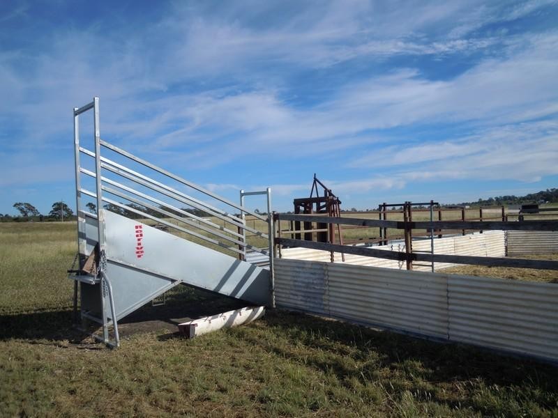 529 Pittsworth-Tummaville Road, Pittsworth QLD 4356