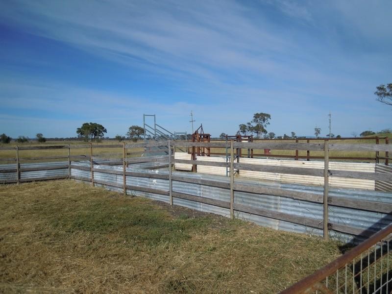 529 Pittsworth-Tummaville Road, Pittsworth QLD 4356