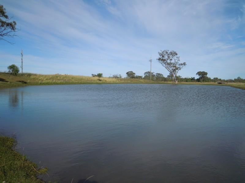 529 Pittsworth-Tummaville Road, Pittsworth QLD 4356