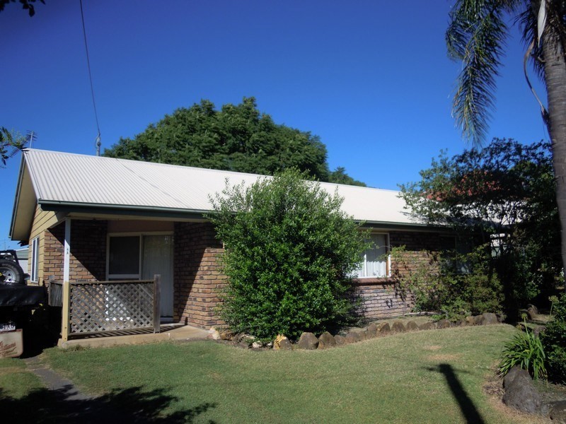 4a Hume, Pittsworth QLD 4356