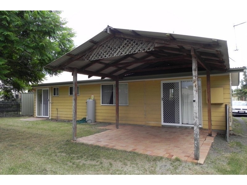 4a Hume, Pittsworth QLD 4356