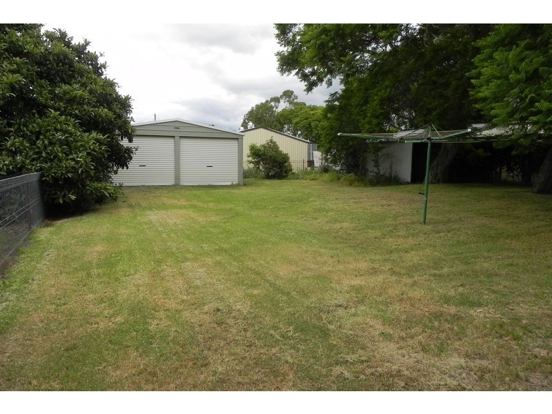 4a Hume, Pittsworth QLD 4356
