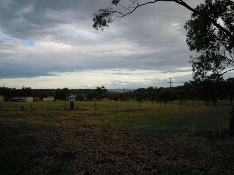 733 Pittsworth-Felton Road, Pittsworth QLD 4356