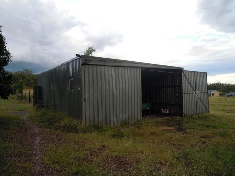 733 Pittsworth-Felton Road, Pittsworth QLD 4356