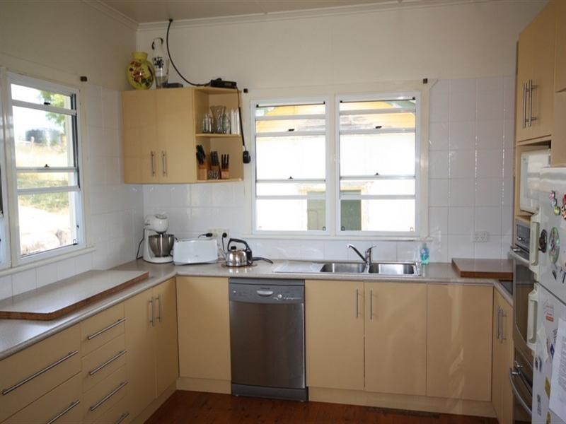 4842 Gatton- Clifton Road, Pilton QLD 4361