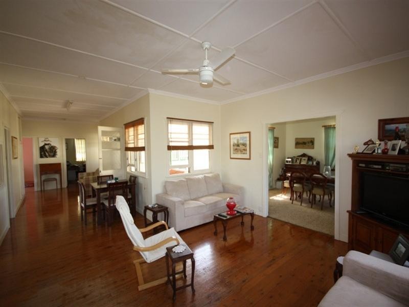 4842 Gatton- Clifton Road, Pilton QLD 4361