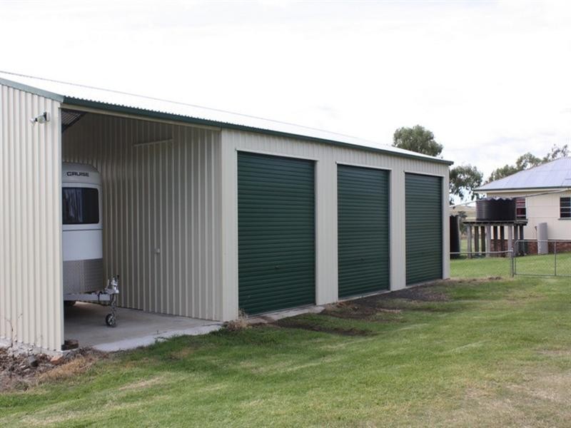 4842 Gatton- Clifton Road, Pilton QLD 4361