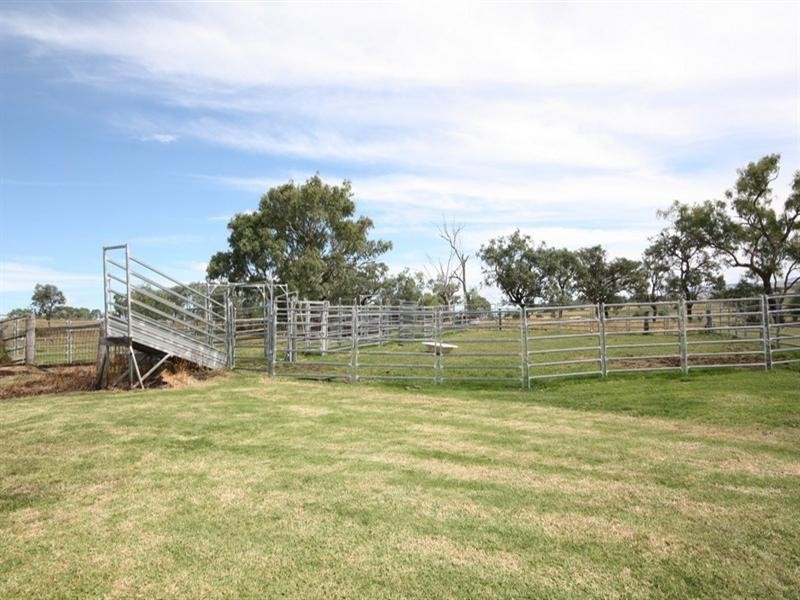 4842 Gatton- Clifton Road, Pilton QLD 4361