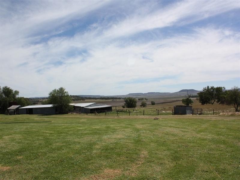 4842 Gatton- Clifton Road, Pilton QLD 4361