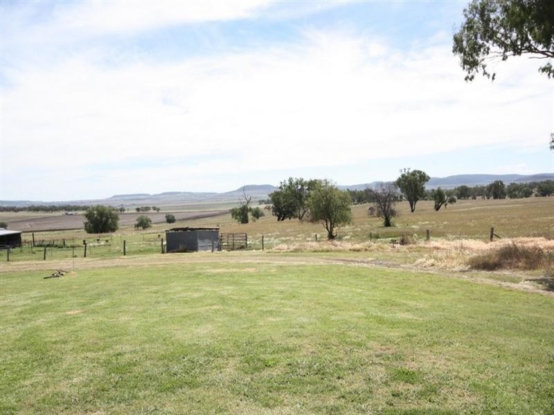 4842 Gatton- Clifton Road, Pilton QLD 4361