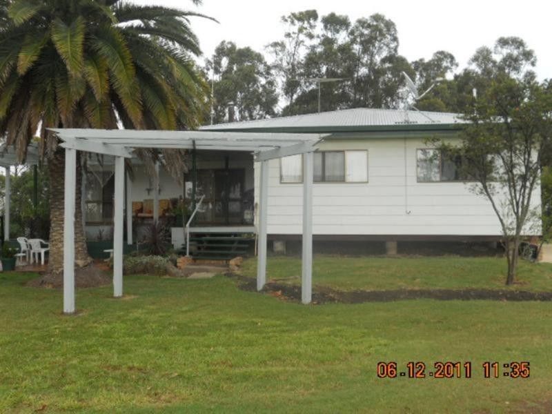 Jondaryan QLD 4403