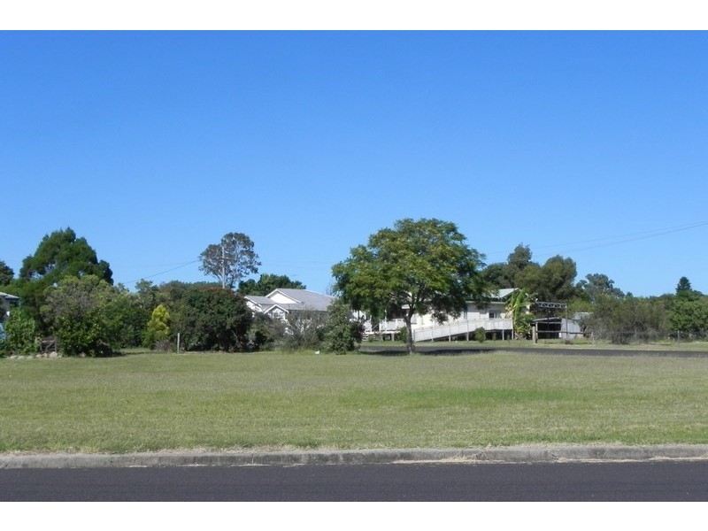 2 Allen, Millmerran QLD 4357