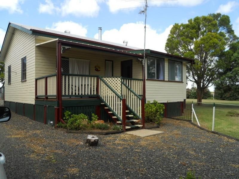 4559 Gore Highway, Pittsworth QLD 4356