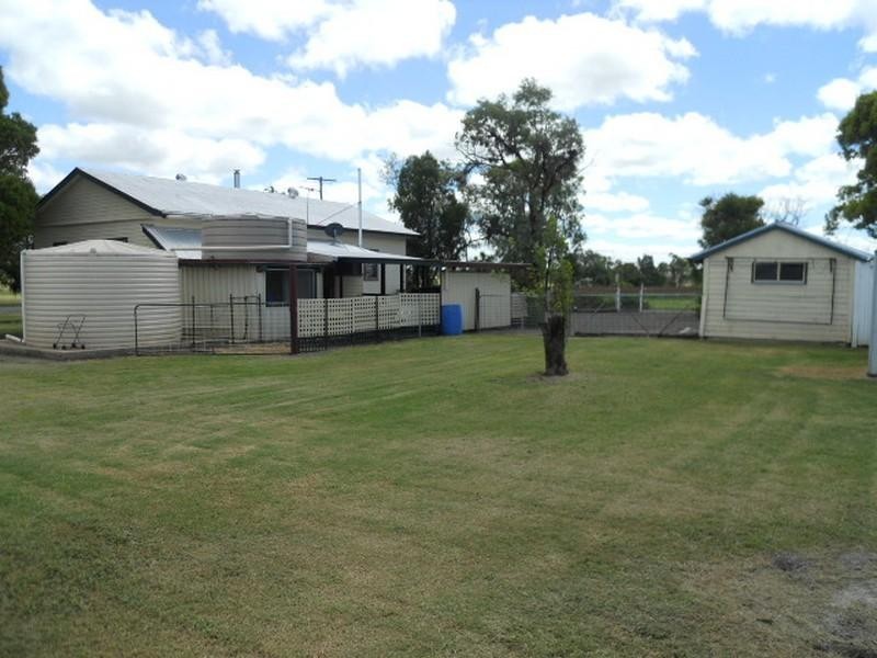 4559 Gore Highway, Pittsworth QLD 4356