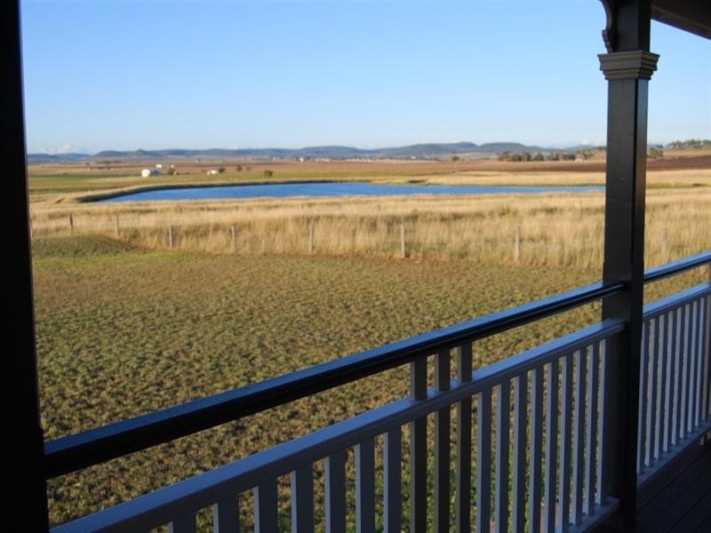 636 Old Elphinstone Road, Clifton QLD 4361