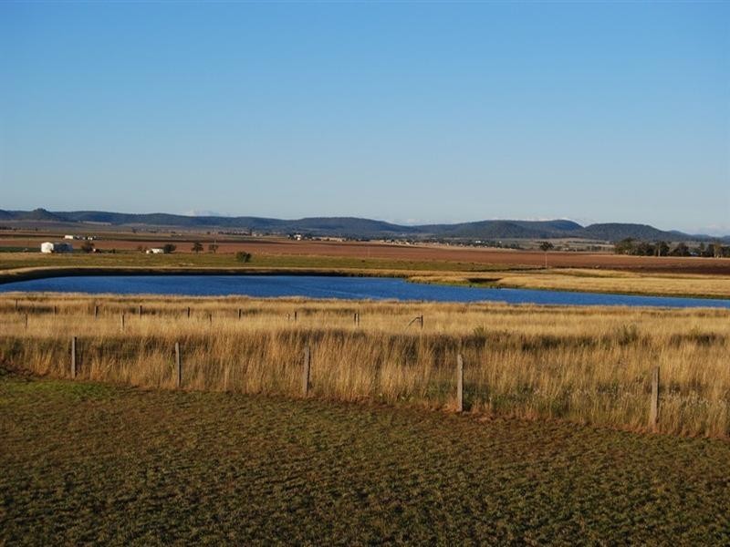 636 Old Elphinstone Road, Clifton QLD 4361