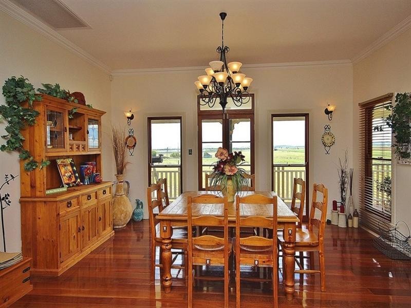 636 Old Elphinstone Road, Clifton QLD 4361