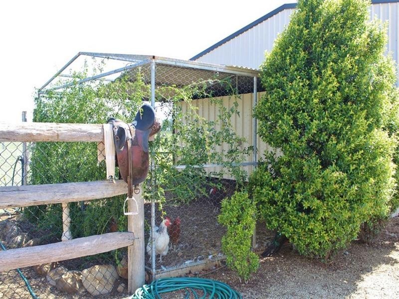 636 Old Elphinstone Road, Clifton QLD 4361