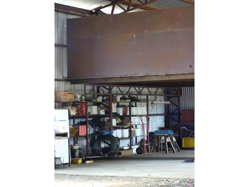 0 Evanslea Road, Jondaryan QLD 4403